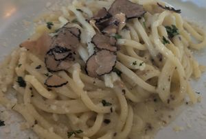  at Buddy VEGGY in Rome