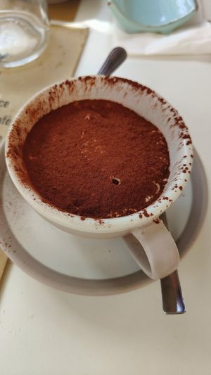  at Buddy VEGGY in Rome