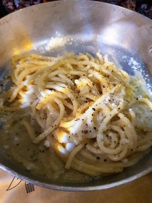  at Buddy VEGGY in Rome