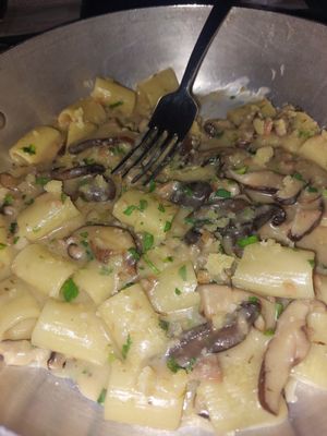  at Buddy VEGGY in Rome