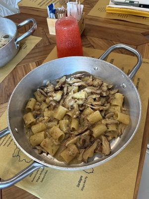   at Buddy VEGGY in Rome