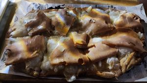  at Buddy VEGGY in Rome