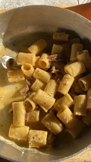   at Buddy VEGGY in Rome