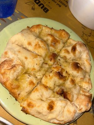   at Buddy VEGGY in Rome