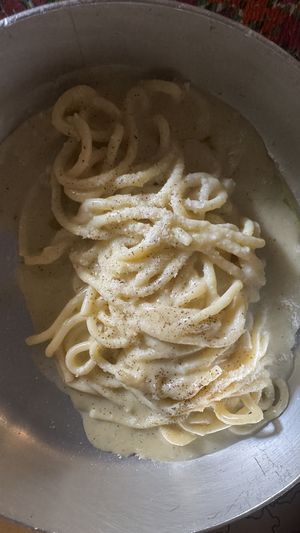   at Buddy VEGGY in Rome