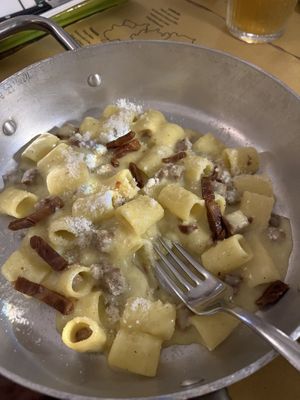   at Buddy VEGGY in Rome