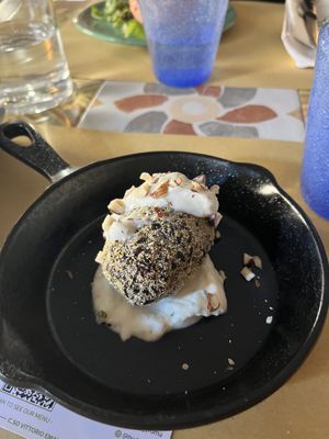   at Buddy VEGGY in Rome