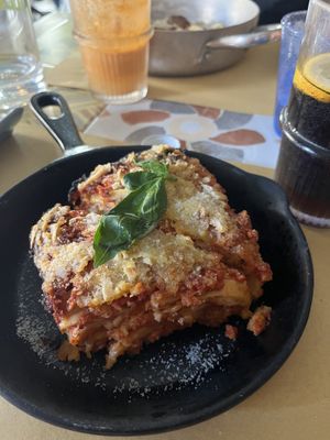   at Buddy VEGGY in Rome