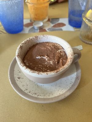   at Buddy VEGGY in Rome