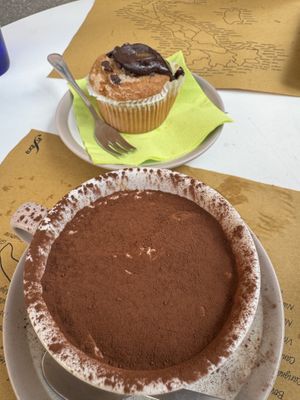   at Buddy VEGGY in Rome