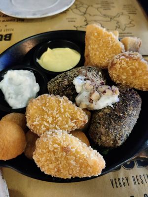  at Buddy VEGGY in Rome