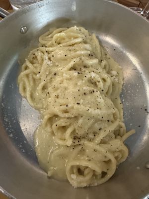   at Buddy VEGGY in Rome