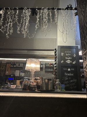   at Buddy VEGGY in Rome