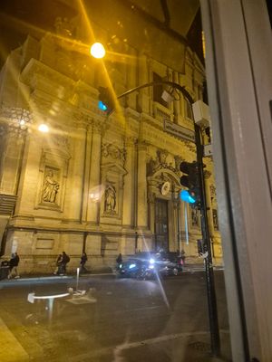  at Buddy VEGGY in Rome