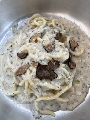   at Buddy VEGGY in Rome