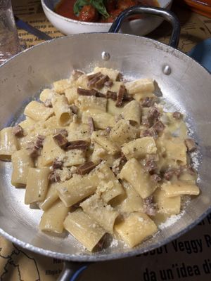   at Buddy VEGGY in Rome