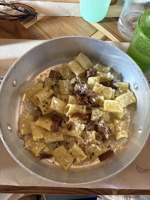   at Buddy VEGGY in Rome