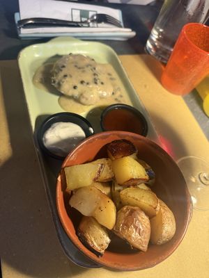   at Buddy VEGGY in Rome