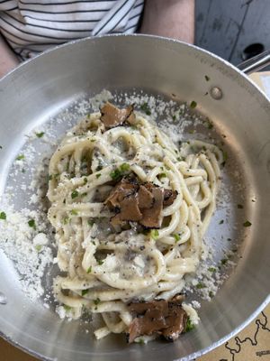   at Buddy VEGGY in Rome