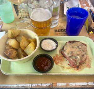 Super gut!!!  at Buddy VEGGY in Rome