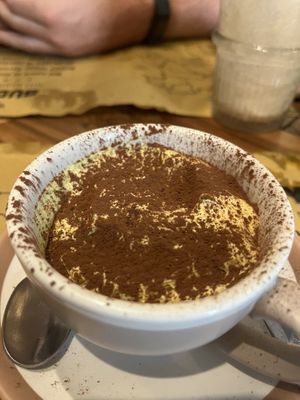   at Buddy VEGGY in Rome