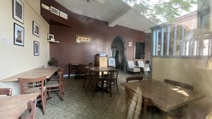   at Mountain City Coffeehouse in Frostburg