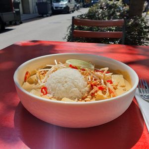  at roots - Lintheschergasse in Zurich