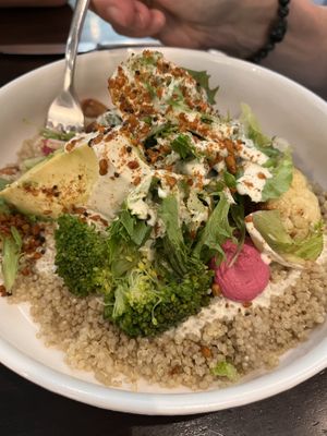   at roots - Lintheschergasse in Zurich