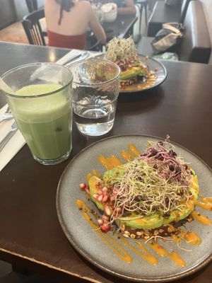   at roots - Lintheschergasse in Zurich