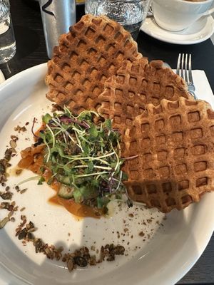   at roots - Lintheschergasse in Zurich