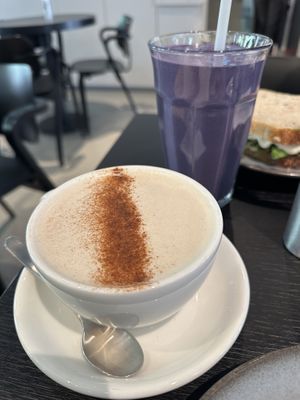   at roots - Lintheschergasse in Zurich