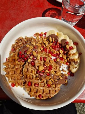  at roots - Lintheschergasse in Zurich