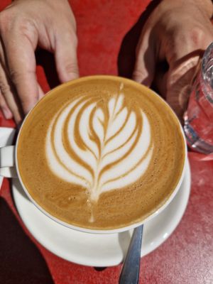  at roots - Lintheschergasse in Zurich