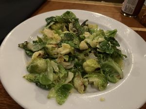   at Speakeasy in Petaluma