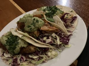   at Speakeasy in Petaluma