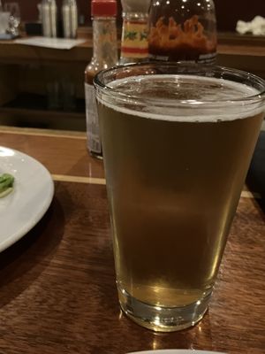   at Speakeasy in Petaluma