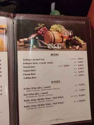  at Savory Chay in Berlin