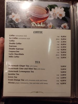  at Savory Chay in Berlin