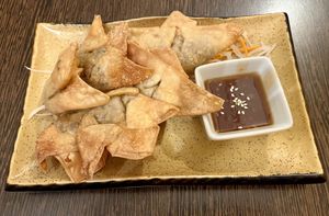   at Savory Chay in Berlin