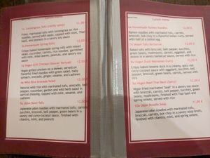  at Savory Chay in Berlin