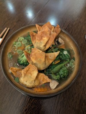  at Savory Chay in Berlin