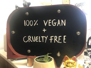 Yes! at The Garden Shed Cafe in Leamington Spa