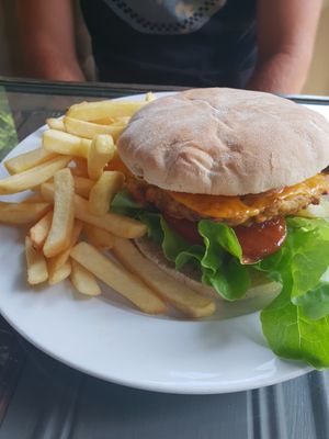  at Familienbetrieb in Mannheim