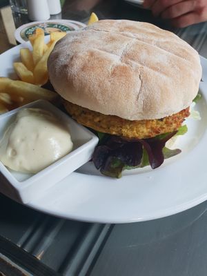  at Familienbetrieb in Mannheim