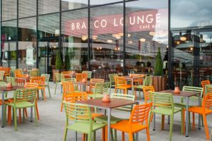 1 at Lounges - Brasco Lounge in Liverpool