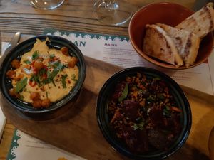  at Lounges - Brasco Lounge in Liverpool