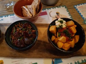  at Lounges - Brasco Lounge in Liverpool