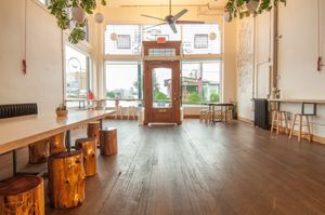  at Cartems Donuts - Main St in Vancouver