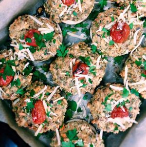 Oh my Goodness at Oh My Goodness in Eastbourne