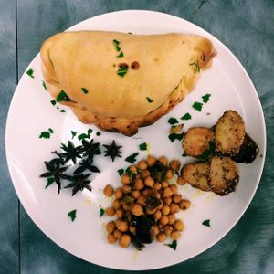 Oh my Goodness at Oh My Goodness in Eastbourne